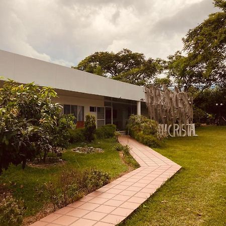 Villa Cristal Santa Elena  外观 照片
