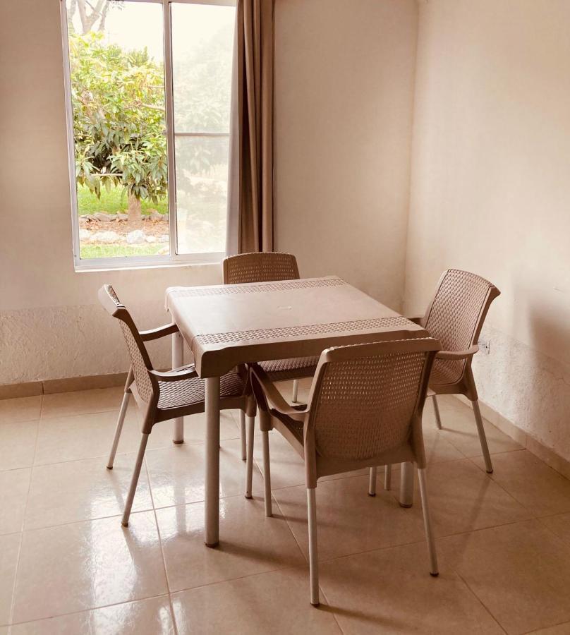 Villa Cristal Santa Elena  外观 照片