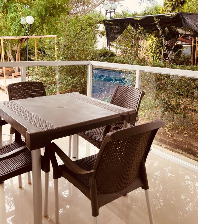 Villa Cristal Santa Elena  外观 照片