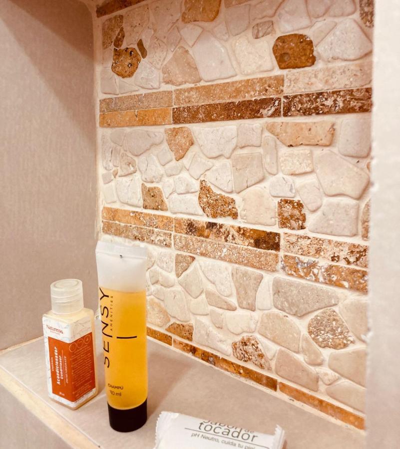 Villa Cristal Santa Elena  外观 照片