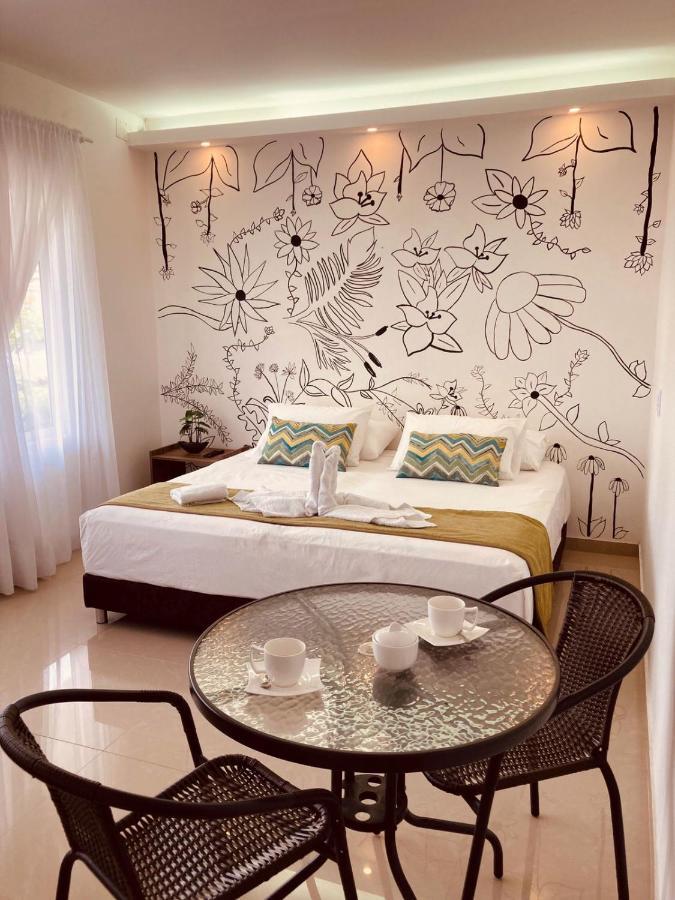 Villa Cristal Santa Elena  外观 照片