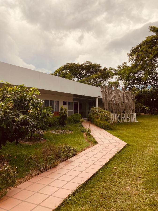 Villa Cristal Santa Elena  外观 照片