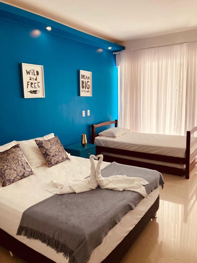 Villa Cristal Santa Elena  外观 照片