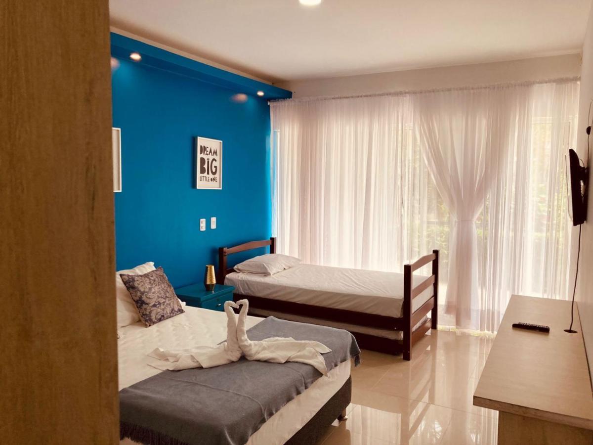 Villa Cristal Santa Elena  外观 照片