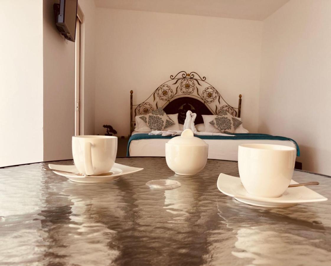 Villa Cristal Santa Elena  外观 照片