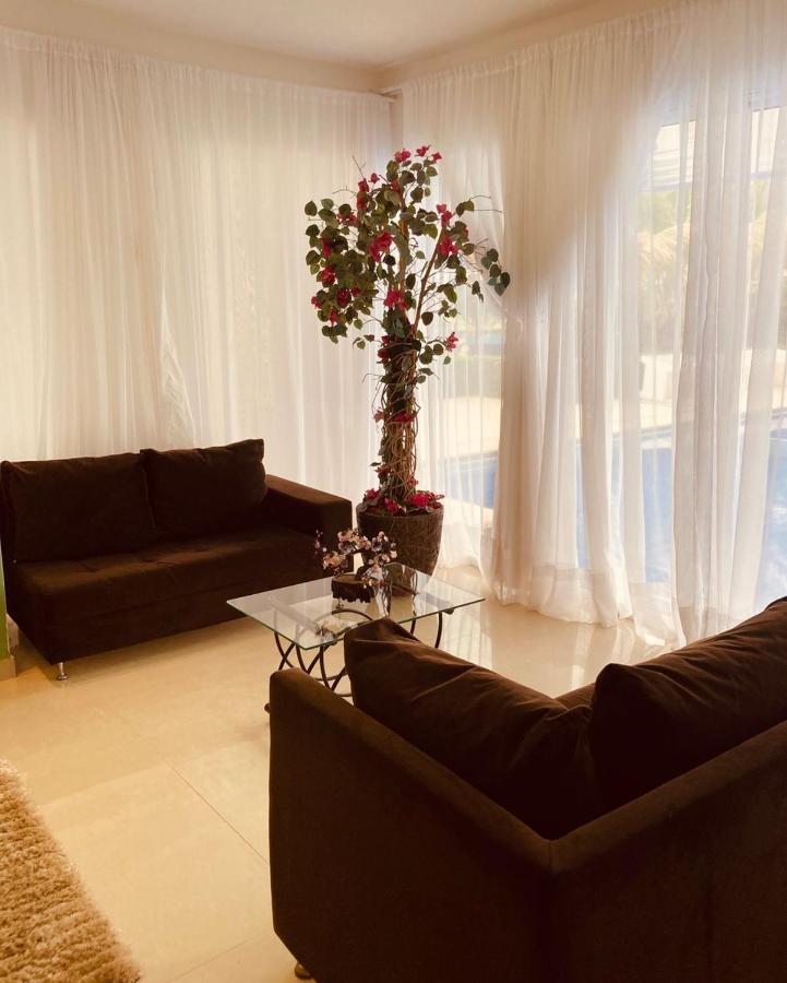 Villa Cristal Santa Elena  外观 照片