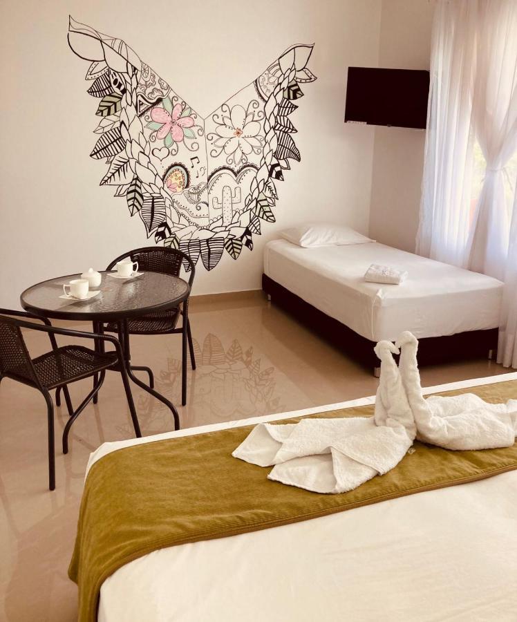 Villa Cristal Santa Elena  外观 照片