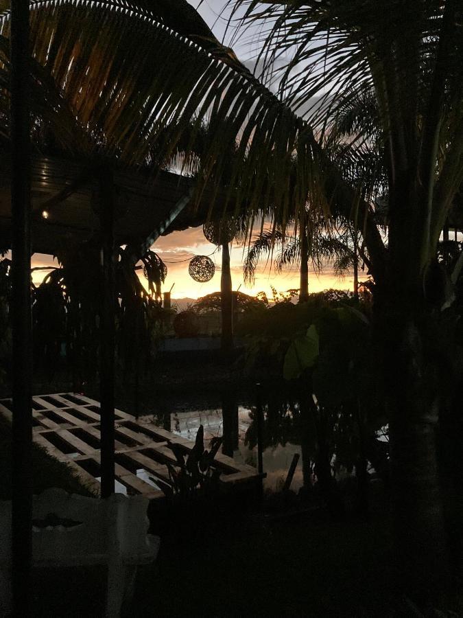 Villa Cristal Santa Elena  外观 照片
