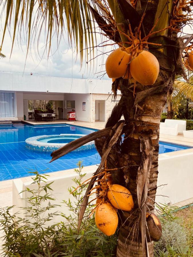 Villa Cristal Santa Elena  外观 照片