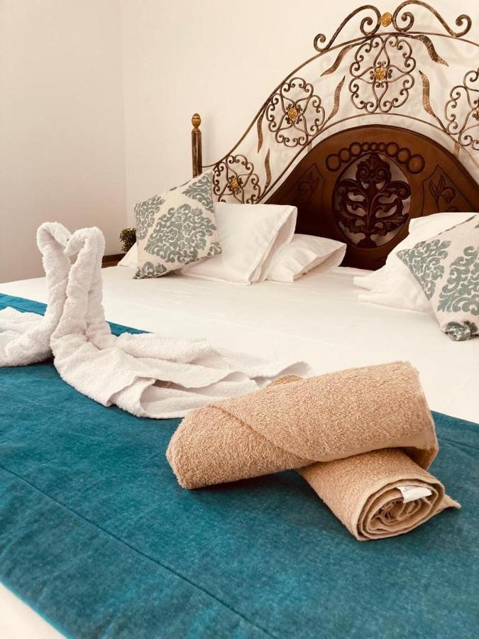 Villa Cristal Santa Elena  外观 照片