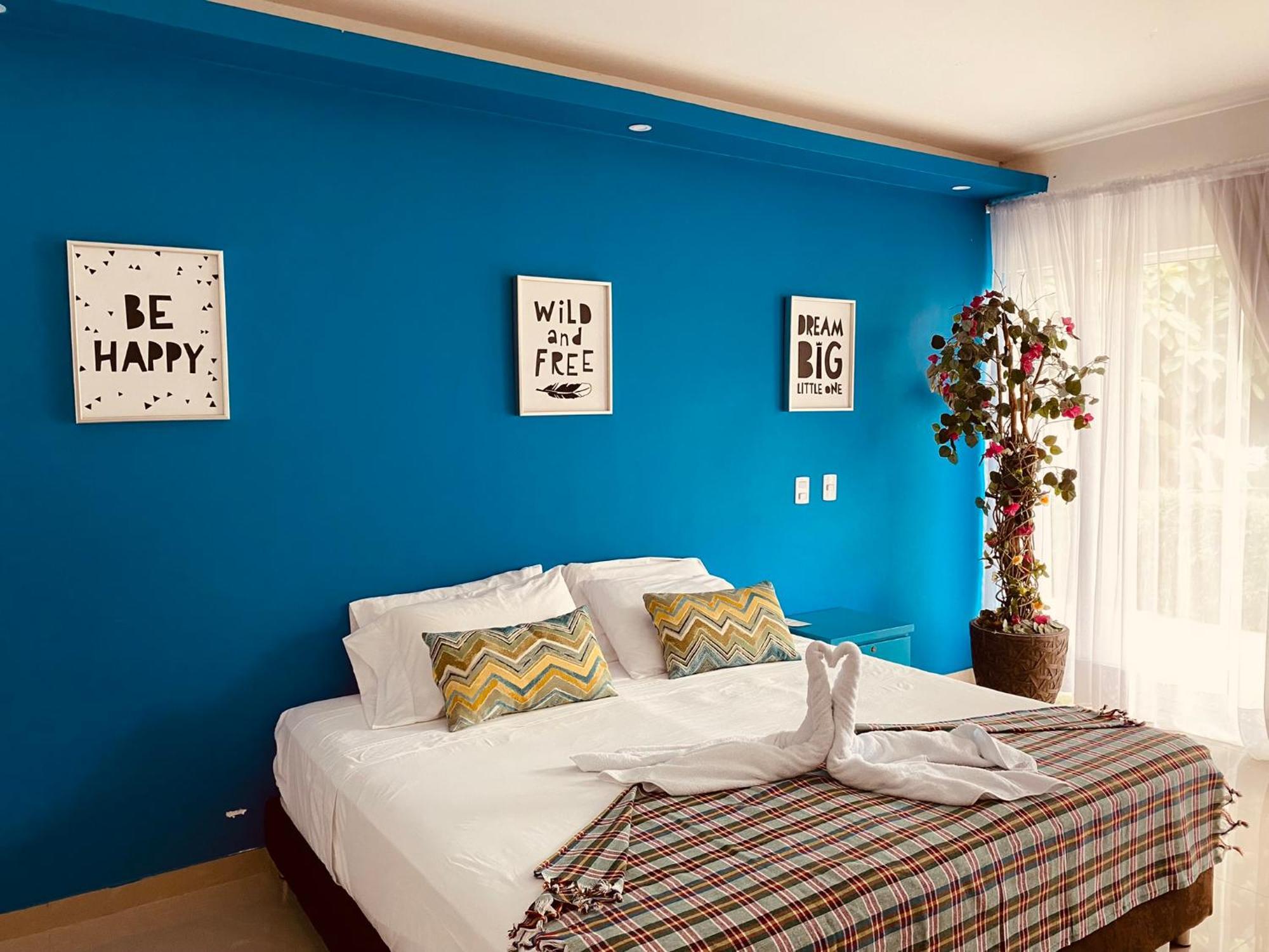 Villa Cristal Santa Elena  外观 照片