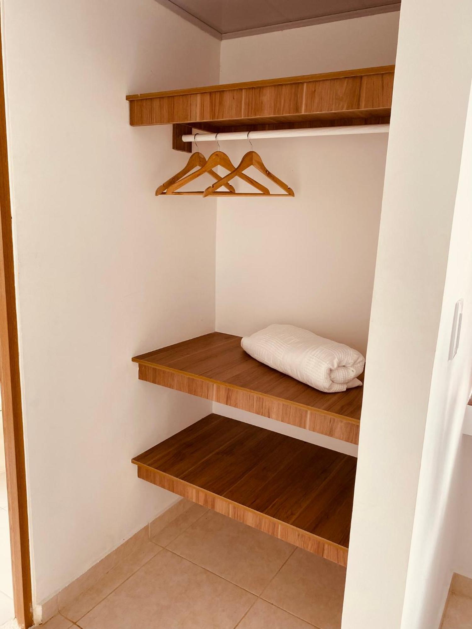 Villa Cristal Santa Elena  外观 照片