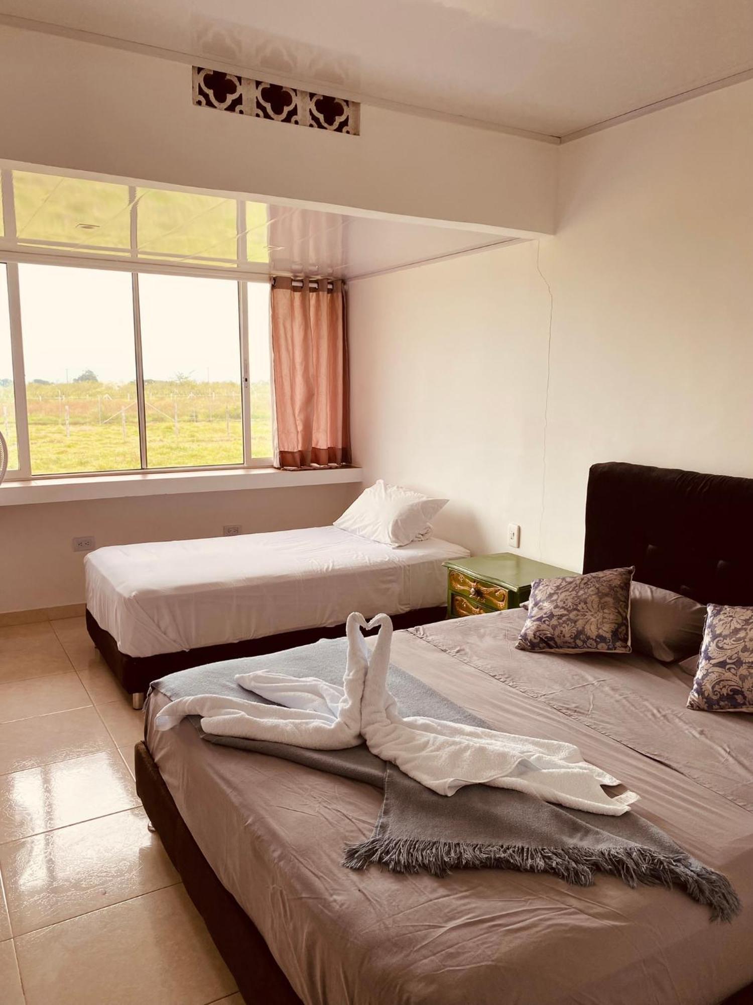 Villa Cristal Santa Elena  外观 照片